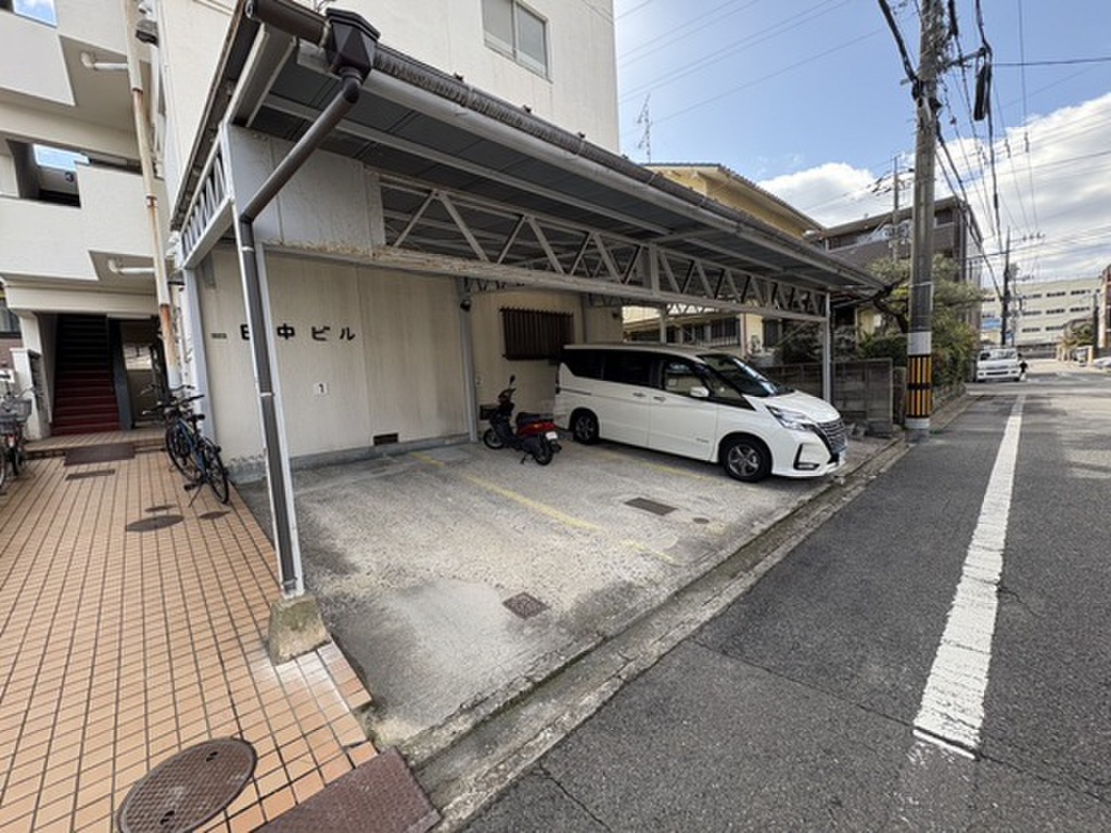 (16/23) 外観 (16/23) 外観