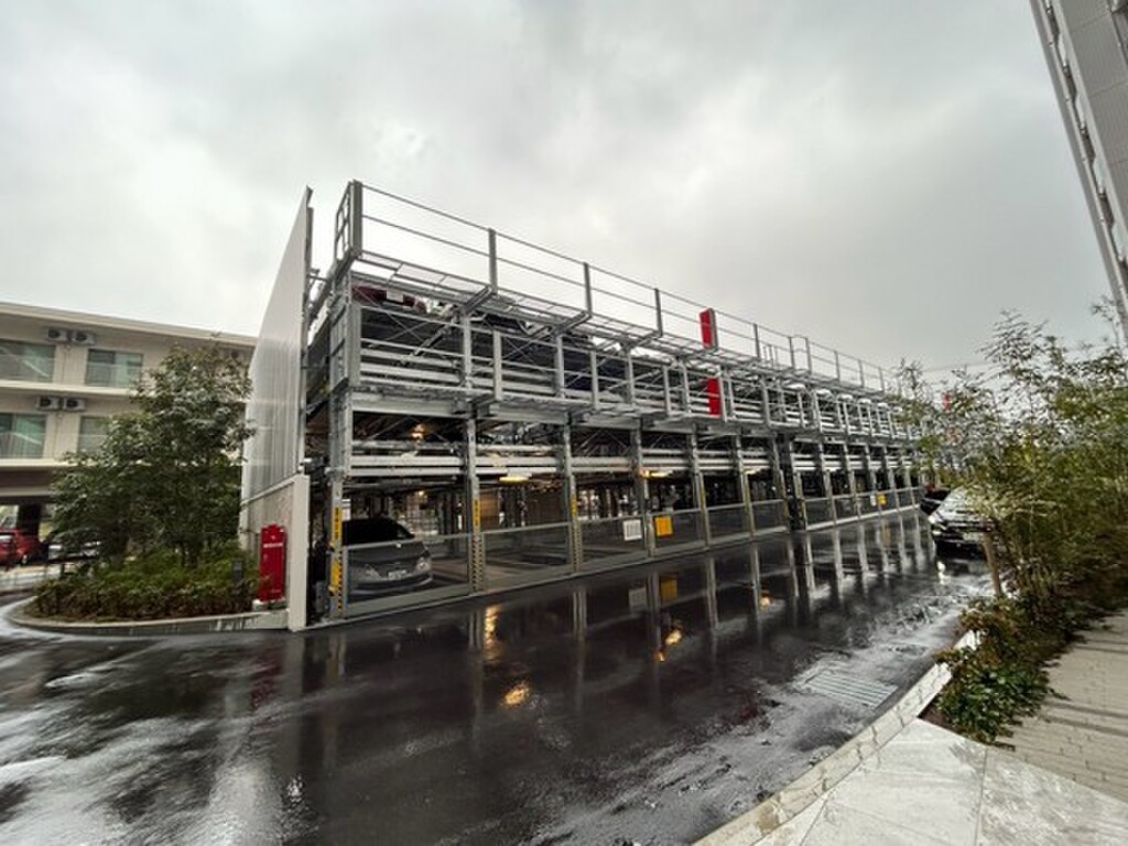 (14/14) 外観 (14/14) 外観