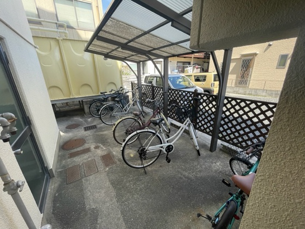 (16/19) 外観 (16/19) 外観