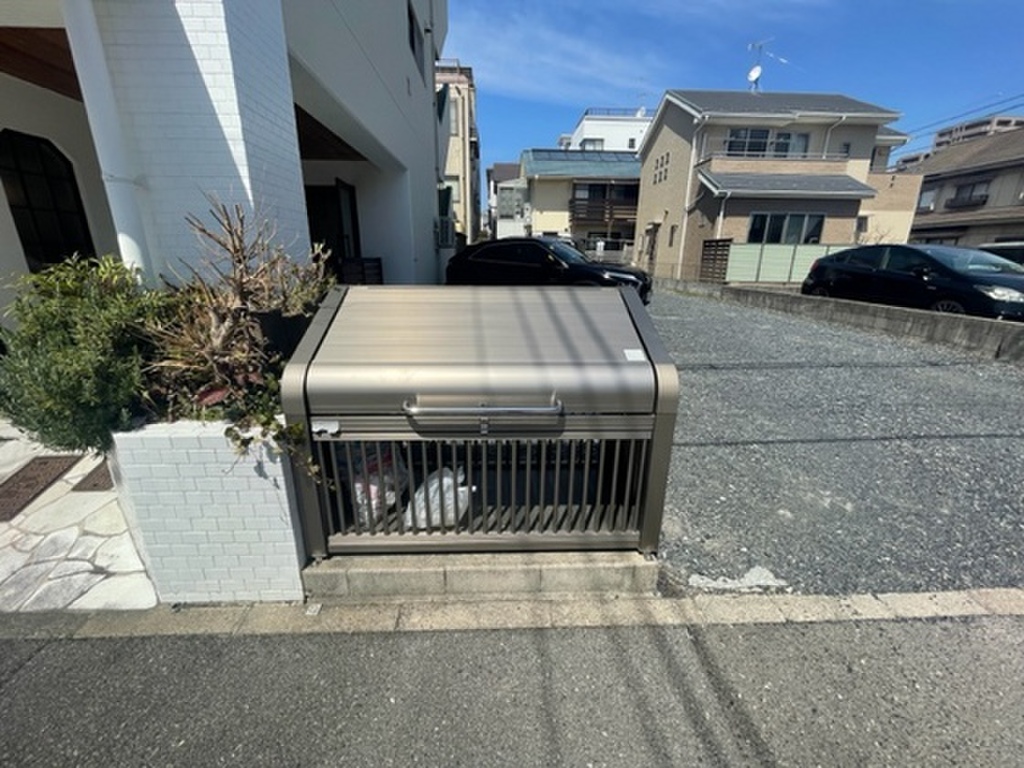 (17/19) 外観 (17/19) 外観