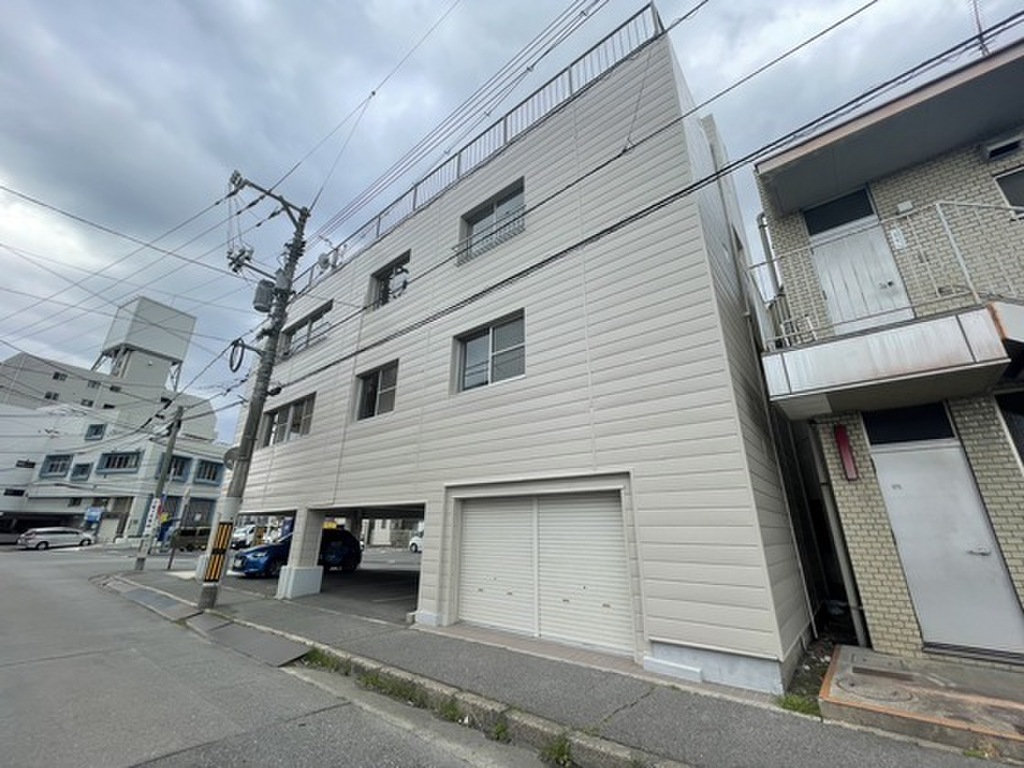 (16/24) 外観 (16/24) 外観