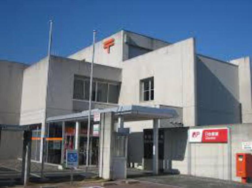 (18/18) 郵便局 (18/18) 郵便局