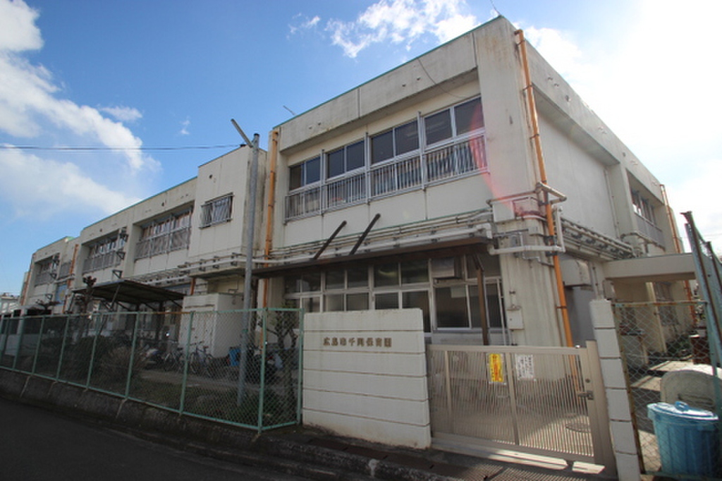 (18/23) 幼稚園・保育園