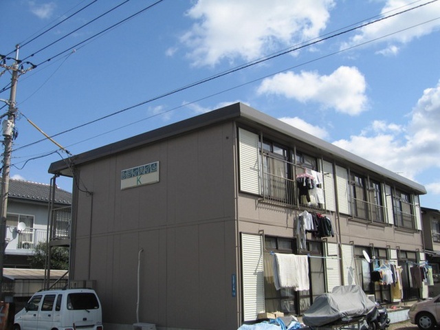 シティハイムK