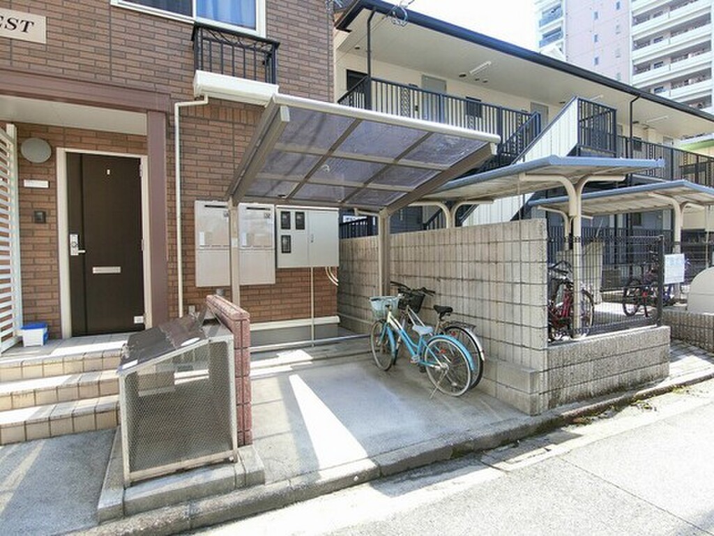 (6/15) 外観 (6/15) 外観