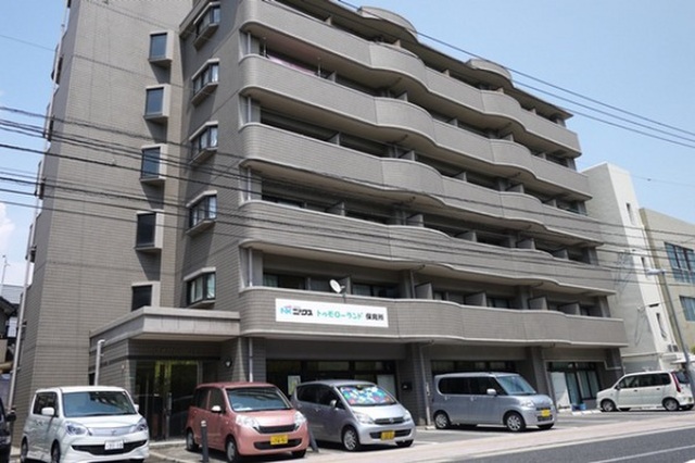 ロイヤル山口Ⅱ