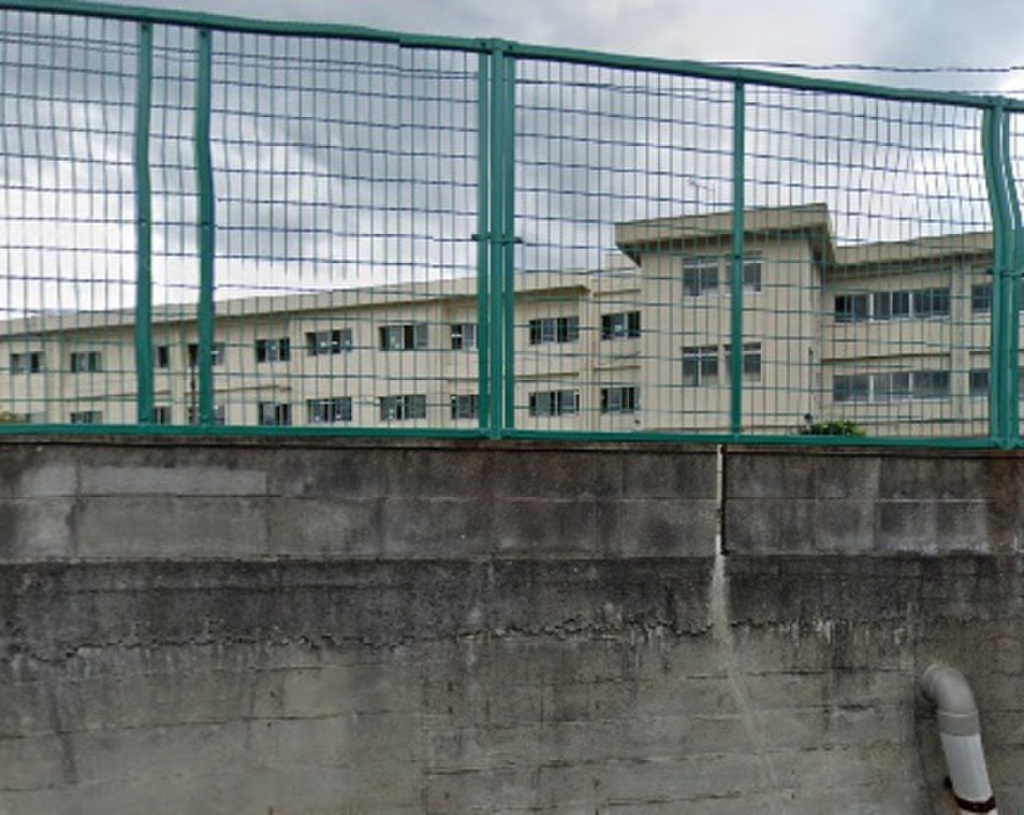 (14/15) 小学校 (14/15) 小学校