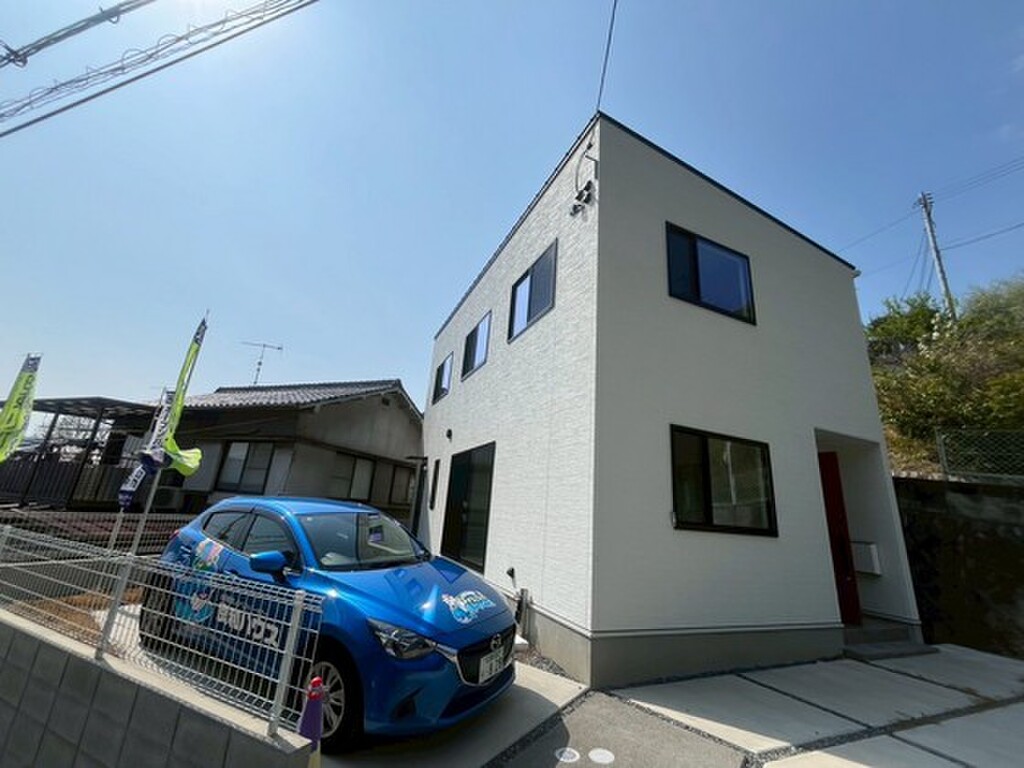 (21/23) 外観 (21/23) 外観