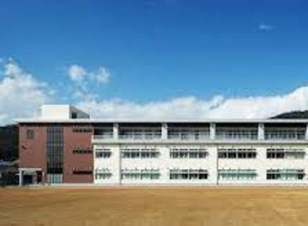(14/14) 中学校