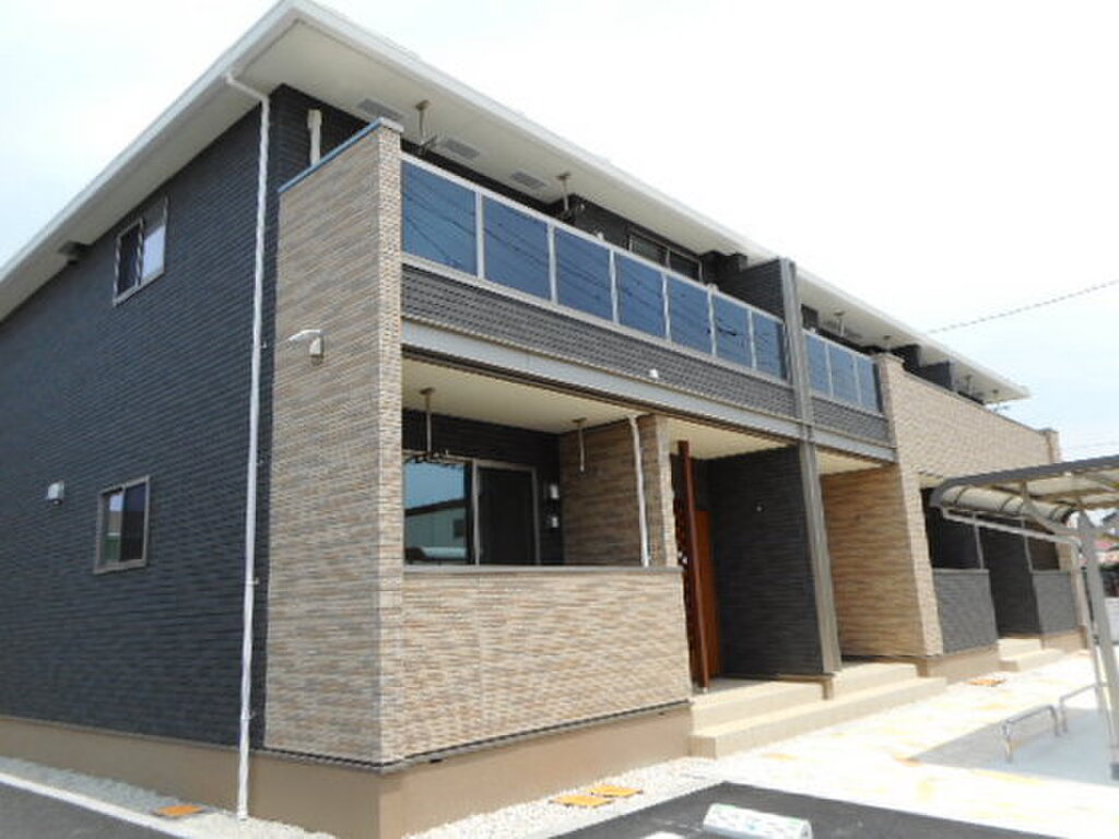 高島駅徒歩10分　ペット飼育可能　ネット使用料無料