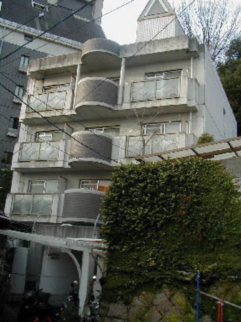 ★東区山根町　2人入居相談・保証人不要★都市ガス　2LDK★