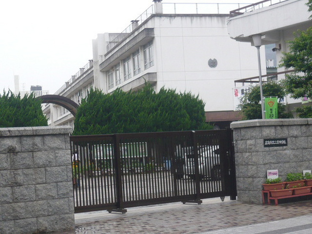 レジデンス天野壱番館