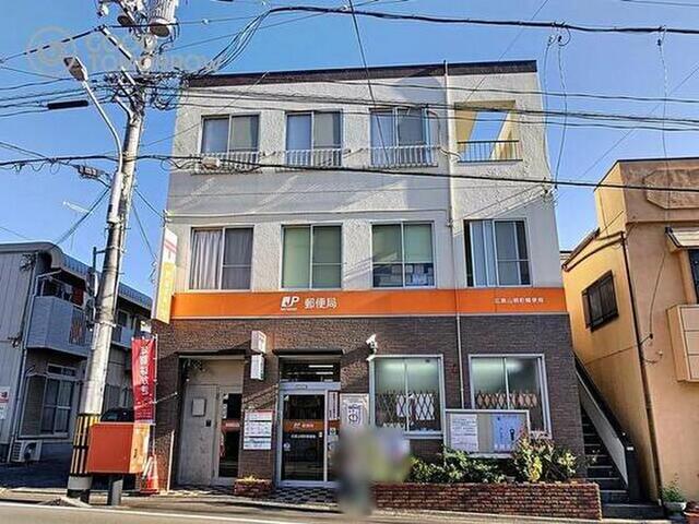 レジデンス天野壱番館