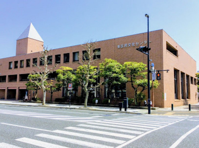 レジデンス天野壱番館