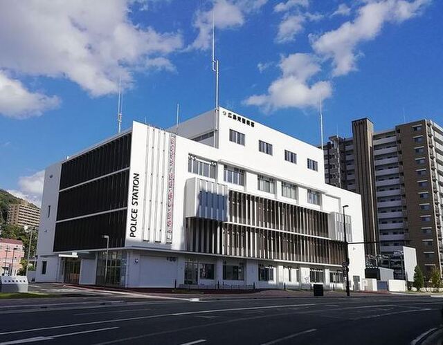 レジデンス天野壱番館