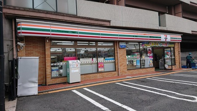 アート・エイト東雲