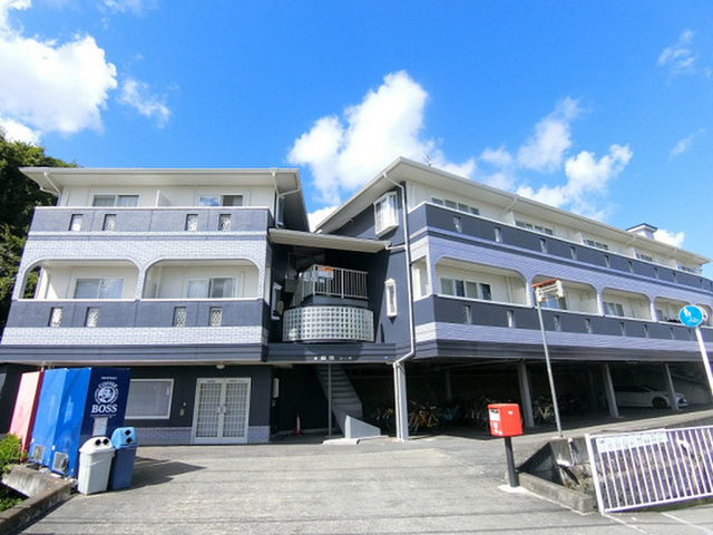 原宿コーポ