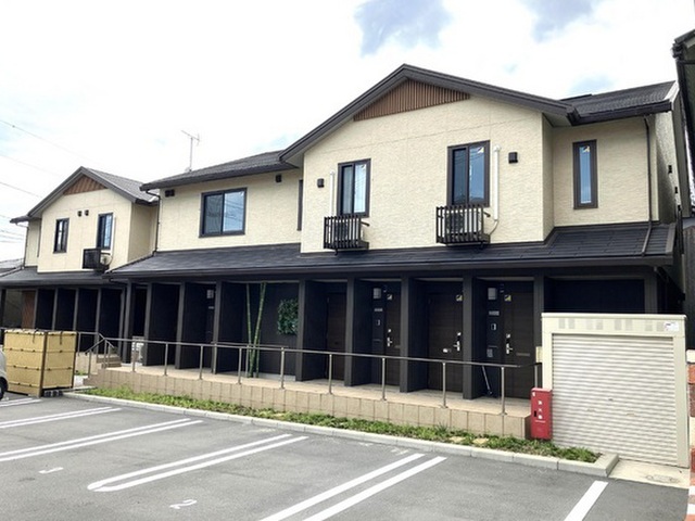 うぐいす館