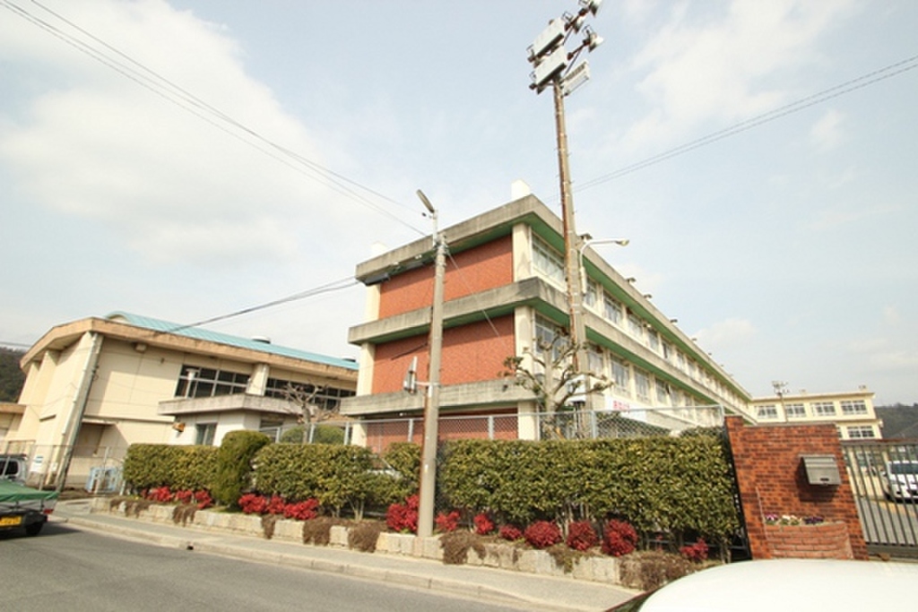 (16/20) 小学校 (16/20) 小学校