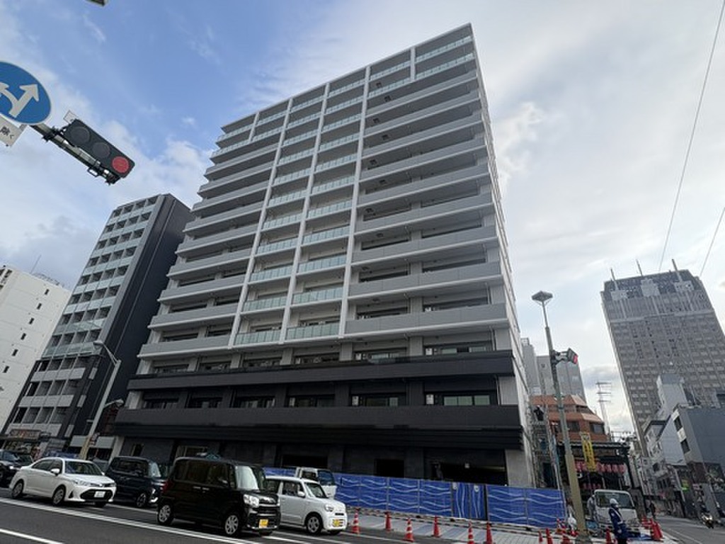 ☆人気エリア☆中心地☆広々☆１LDK☆最新設備で快適生活！！