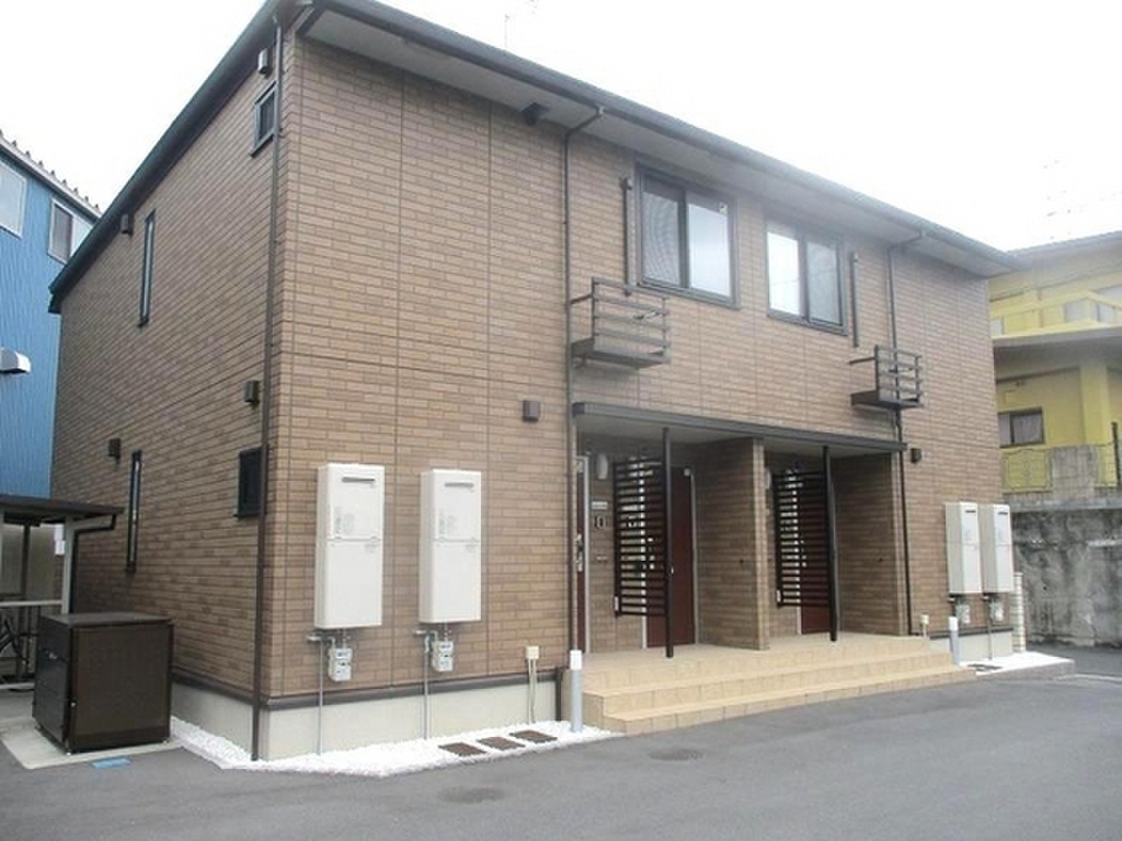 宅配ボックス　３口ガスコンロ付き　ネット使用無料