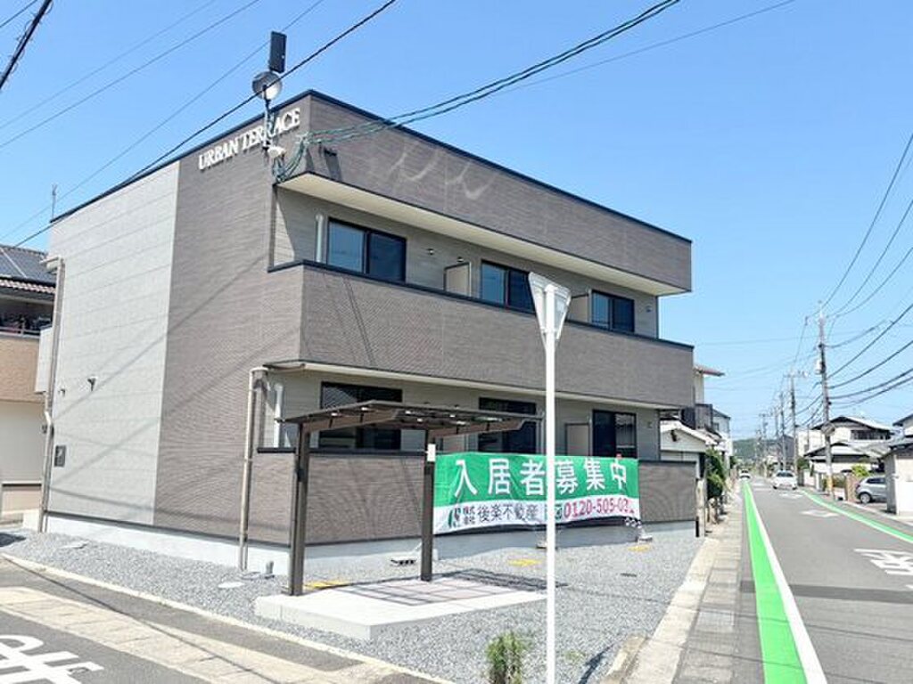 2025年7月完成予定　ネット使用料無料　2口IHコンロ付き