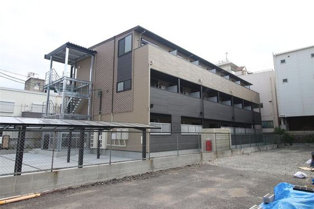 暮らしの“特別”がここから始まる　ペットと一緒に暮らす新築物件