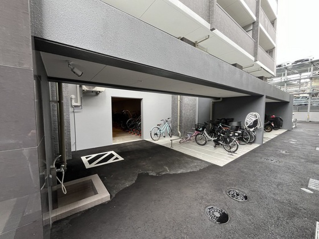 (22/30) 外観 (22/30) 外観