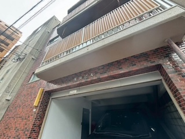 浅海ビル