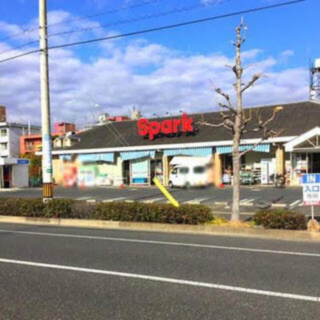 コーポ南観音