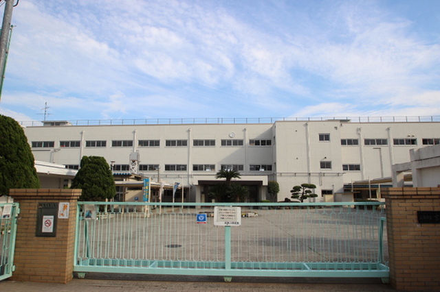 メゾン松上