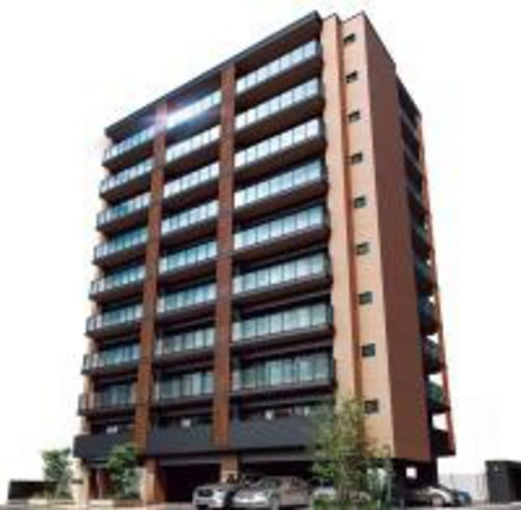 大元駅徒歩13分　2025年3月完成　駐車場1台無料