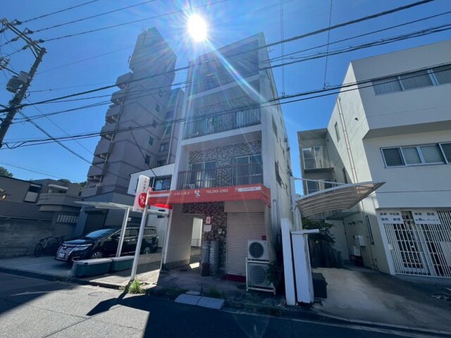 清水ビル