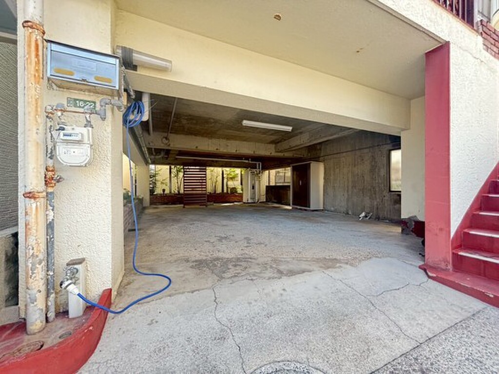 (15/21) 外観 (15/21) 外観