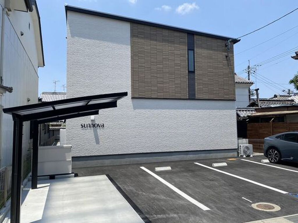 東総社駅徒歩8分　ペット飼育可能　ネット使用無料