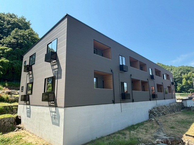 中野APARTMENTS