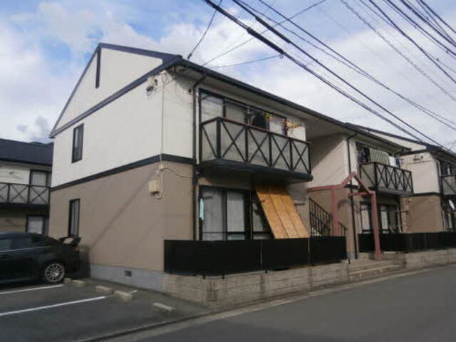 エモーション B棟