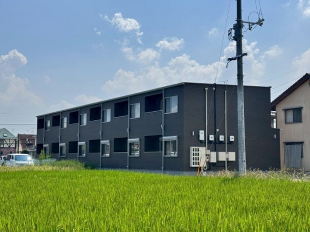 〈新生活にぴったり〉駐車場付き・ネット無料の1LDK！