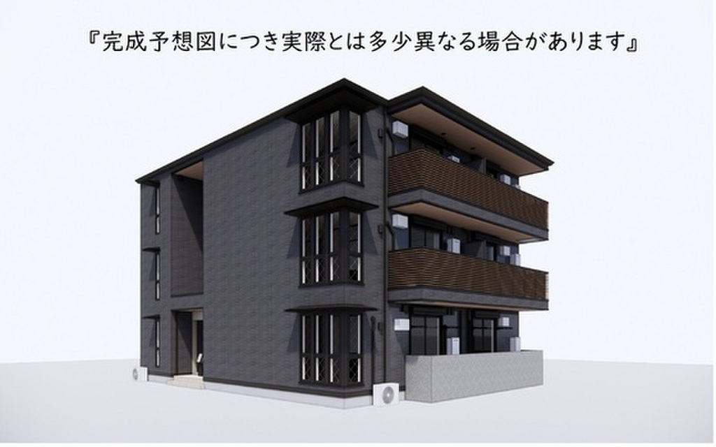 ☆南区宇品東☆2LDK☆ホームセキュリティ付で安心！