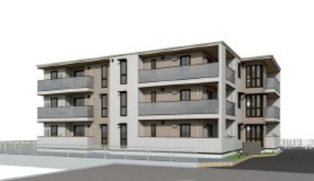 ル コンテの写真