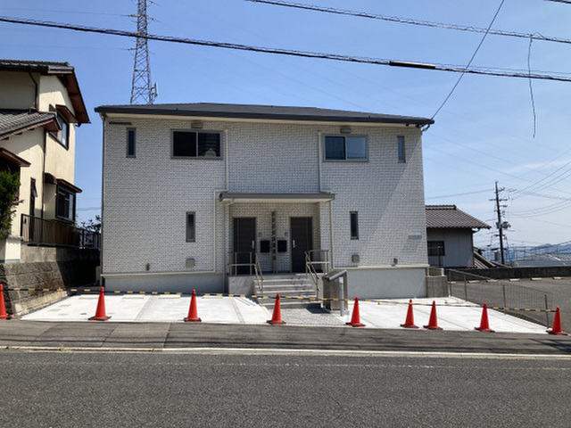 ハイツA