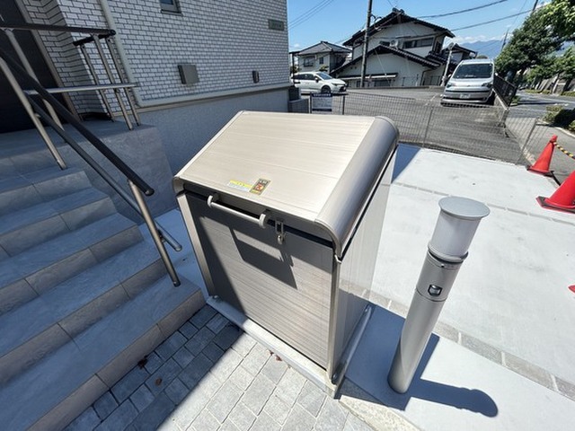 ハイツA