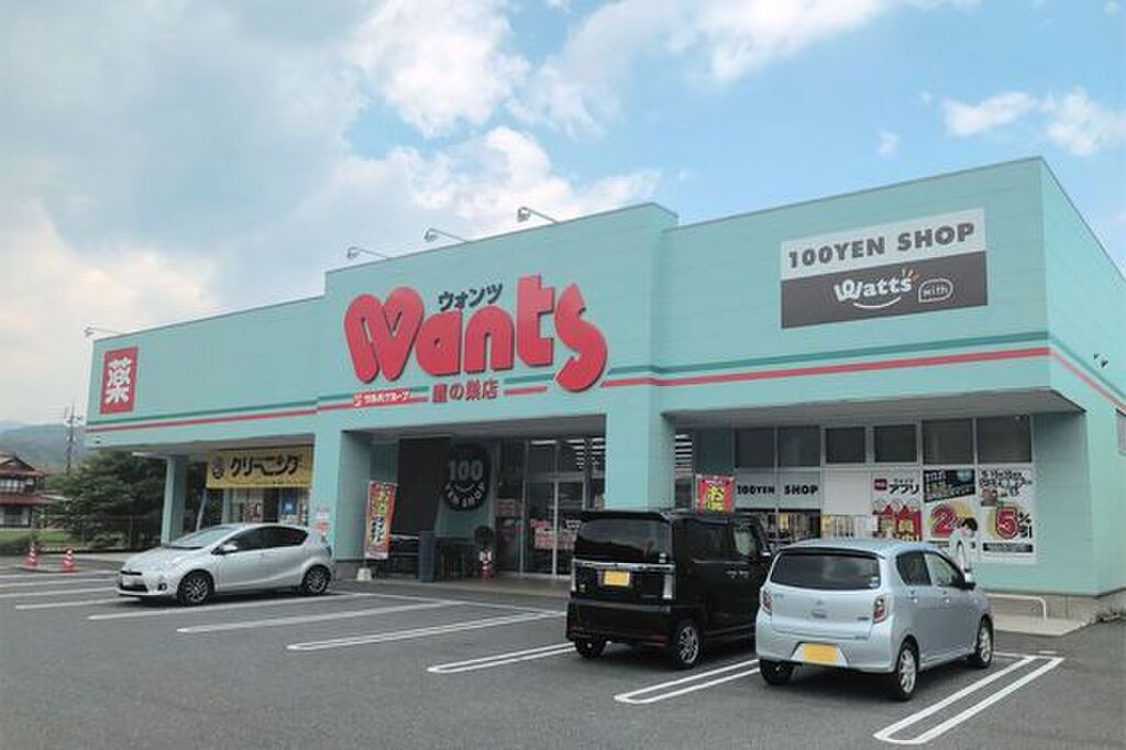 (3/4) ドラッグストア