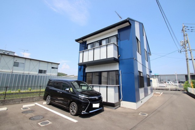 ディアスウィングB棟