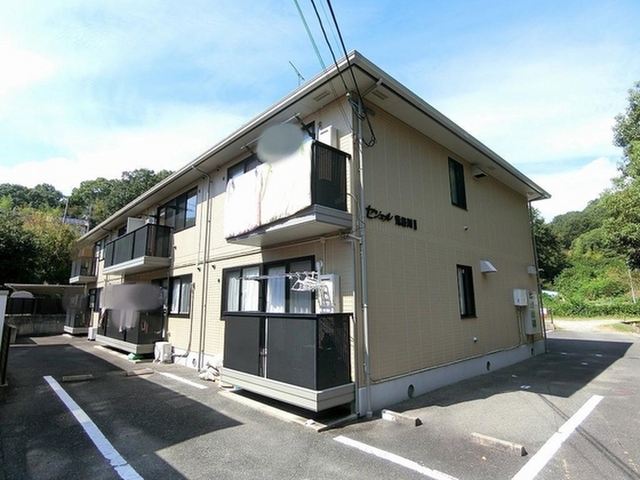 セジュール荒谷川Ⅱ