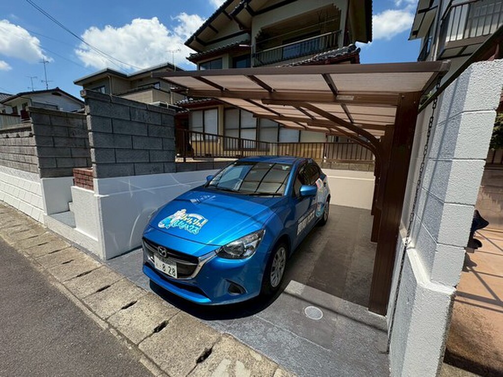 (15/18) 外観 (15/18) 外観