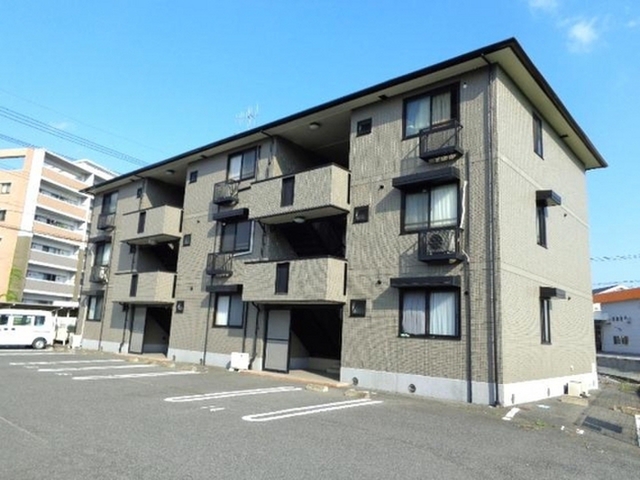 クレール友松