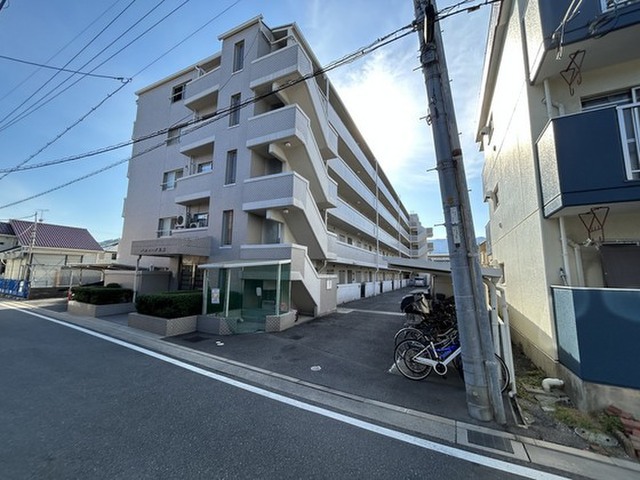 パルコープ長束