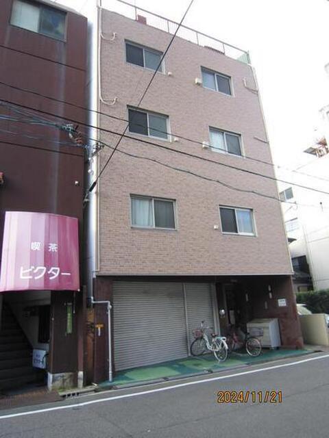加藤ビル