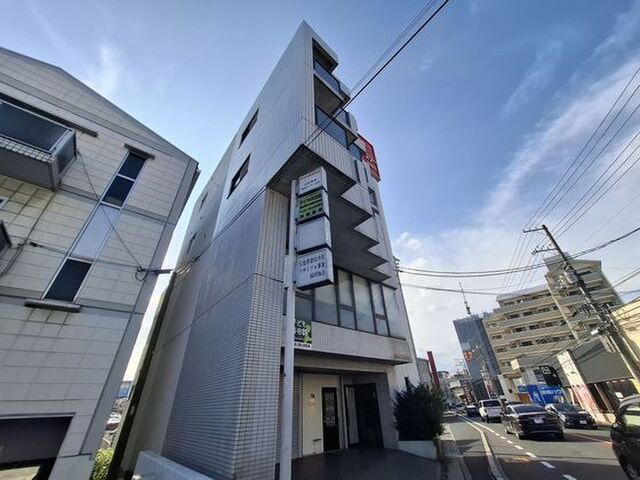 パセオミヤケⅡ